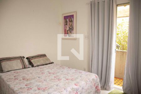 Casa para alugar com 450m², 3 quartos e 6 vagasQuarto 2