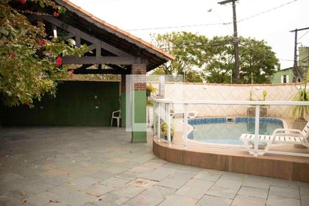 Casa para alugar com 450m², 3 quartos e 6 vagasÁrea comum