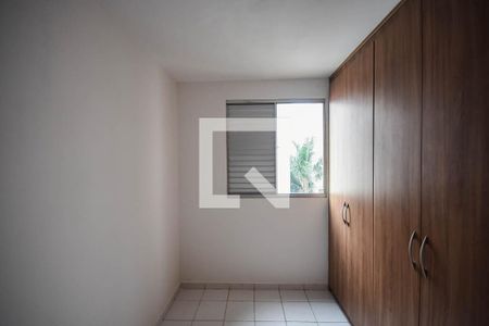 Quarto 1 de apartamento para alugar com 2 quartos, 47m² em Fazenda Morumbi, São Paulo