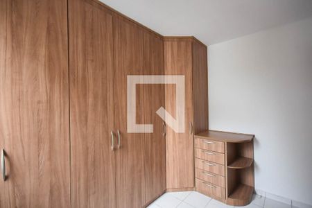 Quarto 1 de apartamento para alugar com 2 quartos, 47m² em Fazenda Morumbi, São Paulo