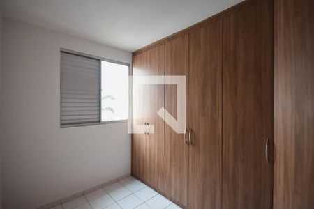 Quarto 1 de apartamento para alugar com 2 quartos, 47m² em Fazenda Morumbi, São Paulo