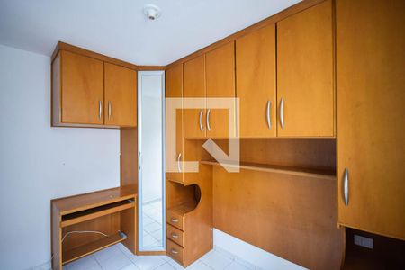 Quarto 2 de apartamento para alugar com 2 quartos, 47m² em Fazenda Morumbi, São Paulo