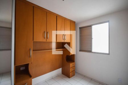 Quarto 2 de apartamento para alugar com 2 quartos, 47m² em Fazenda Morumbi, São Paulo