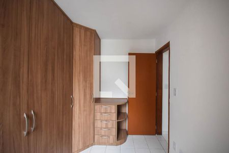 Quarto 1 de apartamento para alugar com 2 quartos, 47m² em Fazenda Morumbi, São Paulo