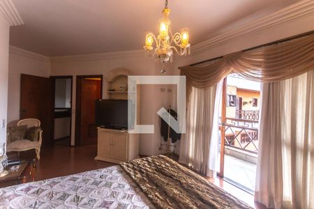 Casa à venda com 503m², 4 quartos e 4 vagas Casa à venda com 503m², 4 quartos e 4 vagasSuíte 4