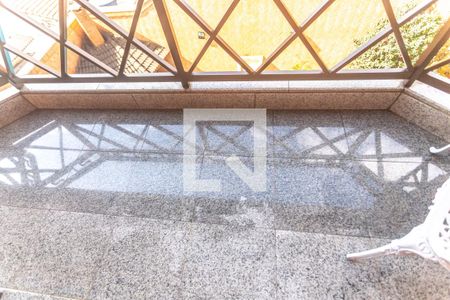 Casa à venda com 503m², 4 quartos e 4 vagas Casa à venda com 503m², 4 quartos e 4 vagasVaranda suíte 2