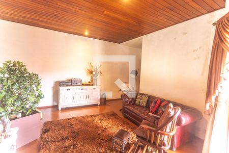 Casa à venda com 503m², 4 quartos e 4 vagas Casa à venda com 503m², 4 quartos e 4 vagasHall dos quartos