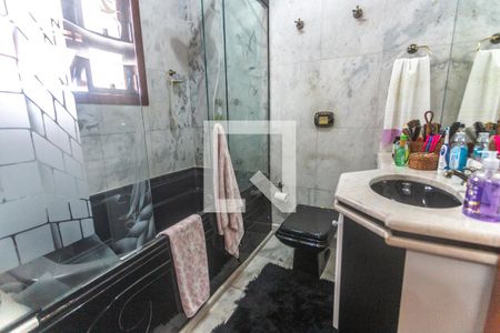 Casa à venda com 503m², 4 quartos e 4 vagas Casa à venda com 503m², 4 quartos e 4 vagasBanheiro suíte 3