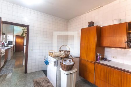 Casa à venda com 503m², 4 quartos e 4 vagas Casa à venda com 503m², 4 quartos e 4 vagasÁrea de serviço