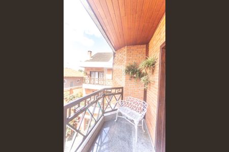 Casa à venda com 503m², 4 quartos e 4 vagas Casa à venda com 503m², 4 quartos e 4 vagasVaranda suíte 2