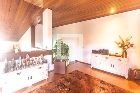 Casa à venda com 503m², 4 quartos e 4 vagas Casa à venda com 503m², 4 quartos e 4 vagasHall dos quartos