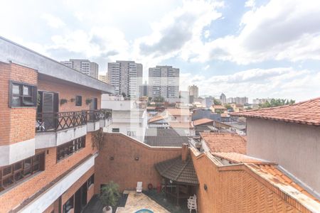 Casa à venda com 503m², 4 quartos e 4 vagas Casa à venda com 503m², 4 quartos e 4 vagasVista varanda suíte 4
