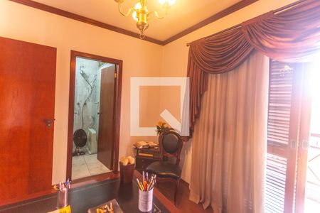 Casa à venda com 503m², 4 quartos e 4 vagas Casa à venda com 503m², 4 quartos e 4 vagasSuíte 1