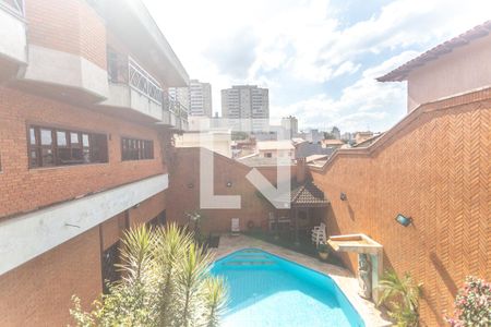 Casa à venda com 503m², 4 quartos e 4 vagas Casa à venda com 503m², 4 quartos e 4 vagasVista varanda