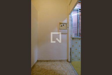 Apartamento à venda com 120m², 3 quartos e 1 vagaQuarto de Serviço