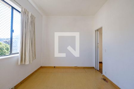 Apartamento à venda com 120m², 3 quartos e 1 vagaQuarto 3