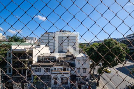 Apartamento à venda com 120m², 3 quartos e 1 vagaQuarto 3 Vista