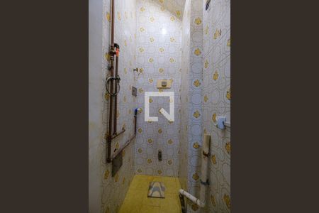 Apartamento à venda com 120m², 3 quartos e 1 vagaÁrea de Serviço