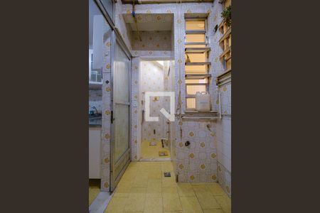 Apartamento à venda com 120m², 3 quartos e 1 vagaÁrea de Serviço