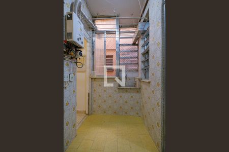 Apartamento à venda com 120m², 3 quartos e 1 vagaÁrea de Serviço