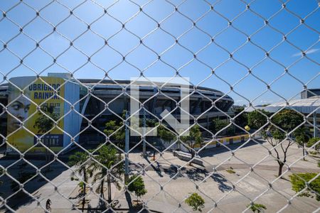 Apartamento à venda com 120m², 3 quartos e 1 vagaQuarto 2 Vista