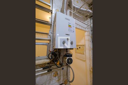 Apartamento à venda com 120m², 3 quartos e 1 vagaÁrea de Serviço