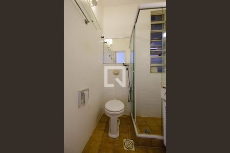 Apartamento à venda com 120m², 3 quartos e 1 vagaBanheiro Social