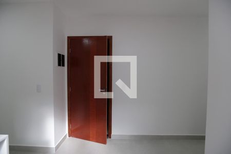 Sala de apartamento para alugar com 2 quartos, 44m² em Parque São Jorge, São Paulo