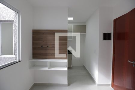 Apartamento para alugar com 2 quartos, 44m² em Parque São Jorge, São Paulo