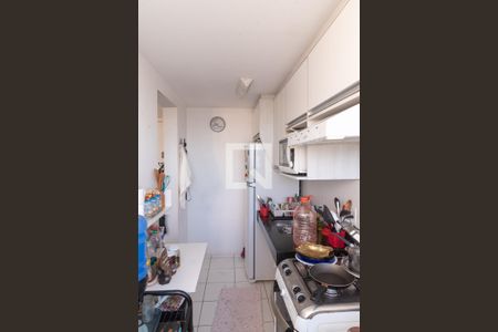 Apartamento à venda com 109m², 2 quartos e 1 vaga Apartamento à venda com 109m², 2 quartos e 1 vagaCozinha