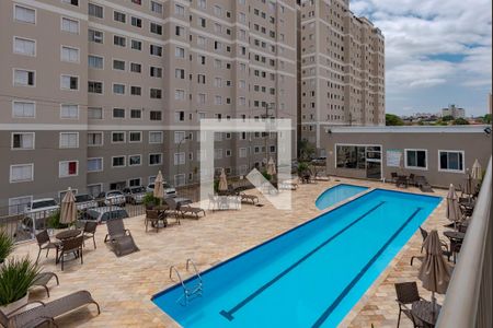 Apartamento à venda com 109m², 2 quartos e 1 vaga Apartamento à venda com 109m², 2 quartos e 1 vagaÁrea comum - Piscina