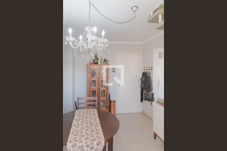 Sala de apartamento à venda com 2 quartos, 109m² em Jardim Nova Europa, Campinas