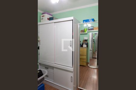 Apartamento à venda com 109m², 2 quartos e 1 vaga Apartamento à venda com 109m², 2 quartos e 1 vagaQuarto 2