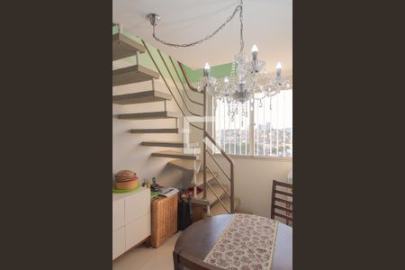 Sala de apartamento à venda com 2 quartos, 109m² em Jardim Nova Europa, Campinas