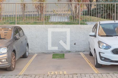 Apartamento à venda com 109m², 2 quartos e 1 vaga Apartamento à venda com 109m², 2 quartos e 1 vagaGaragem