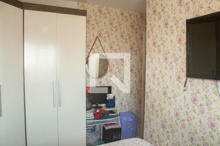 Suíte de apartamento para alugar com 2 quartos, 62m² em Centro, Nilópolis