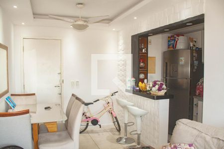 Apartamento para alugar com 2 quartos, 62m² em Centro, Nilópolis