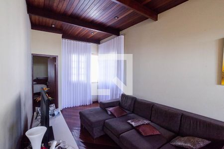 Casa à venda com 250m², 4 quartos e 4 vagasSala 3
