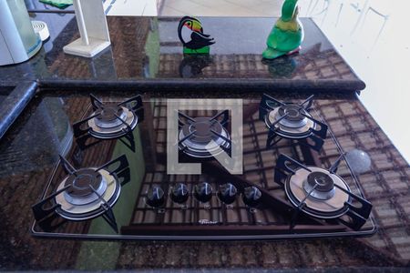 Casa à venda com 250m², 4 quartos e 4 vagasÁrea Gourmet