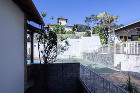 Casa à venda com 250m², 4 quartos e 4 vagasVista da sala 3