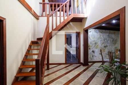 Sala 2 de casa à venda com 4 quartos, 250m² em Ouro Preto, Belo Horizonte