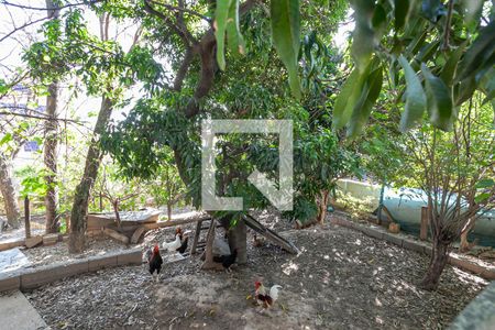 Casa à venda com 250m², 4 quartos e 4 vagasQuintal