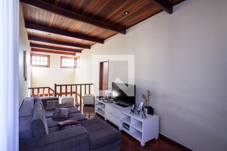 Casa à venda com 250m², 4 quartos e 4 vagasSala 3