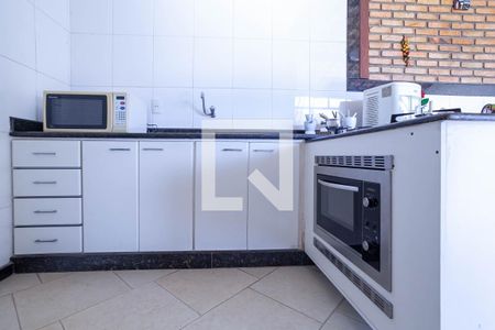 Casa à venda com 250m², 4 quartos e 4 vagasÁrea Gourmet