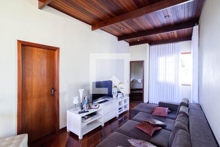 Casa à venda com 250m², 4 quartos e 4 vagasSala 3