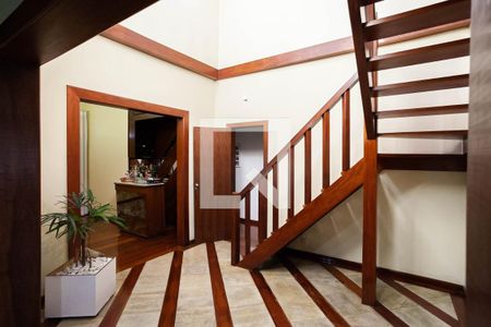 Sala 2 de casa à venda com 4 quartos, 250m² em Ouro Preto, Belo Horizonte