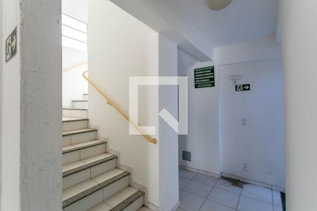 Apartamento à venda com 60m², 2 quartos e 1 vaga Apartamento à venda com 60m², 2 quartos e 1 vagaHall de Entrada