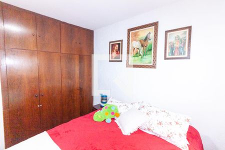 Quarto 2 de casa à venda com 2 quartos, 96m² em Santa Monica, Belo Horizonte