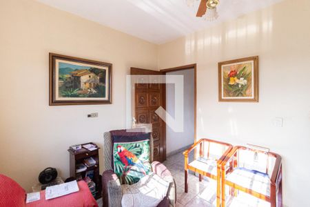 Sala 2 de casa à venda com 6 quartos, 250m² em Santo Antônio, Osasco