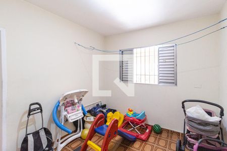 Quarto 1 de casa à venda com 6 quartos, 250m² em Santo Antônio, Osasco
